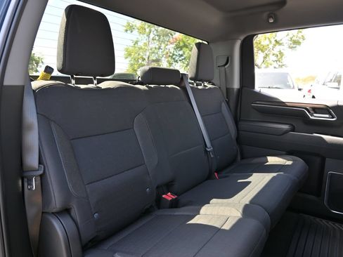 Used 2024 Chevrolet Silverado 1500 LT AWD/4WD image 23