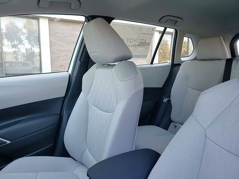 New 2026 Toyota Corolla Cross L AWD/4WD image 21