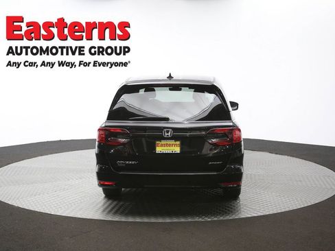 Used 2024 Honda Odyssey Sport image 39