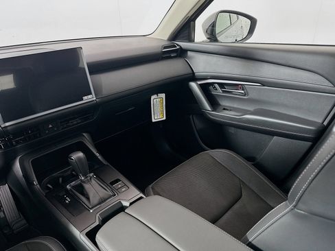 New 2026 MAZDA CX-5 Select AWD/4WD image 23