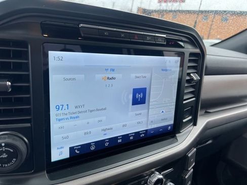 Used 2022 Ford F150 Raptor w/ Equipment Group 801A High image 13