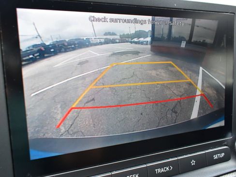 Used 2022 Hyundai Kona SEL w/ Cargo Package FWD image 21