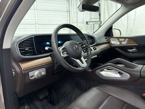 Used 2020 Mercedes-Benz GLE 350 4MATIC image 12