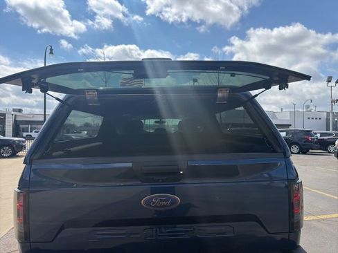 Used 2019 Ford F150 XLT w/ Equipment Group 301A Mid image 21