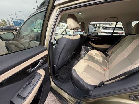 Used 2024 Subaru Outback Premium image 11