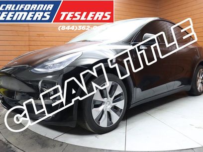 Used 2022 Tesla Model Y Long Range