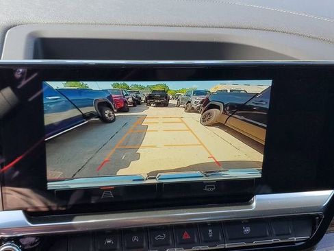 New 2026 GMC Sierra 1500 Elevation image 23