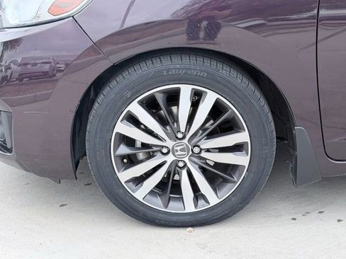 Used 2015 Honda Fit EX image 30