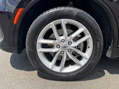 Used 2024 Dodge Durango GT AWD/4WD image 11