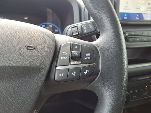 Certified 2024 Ford Bronco Sport Big Bend AWD/4WD image 16