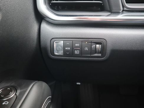 Used 2026 GMC Terrain Denali w/ LPO, Floor Liner Package image 24