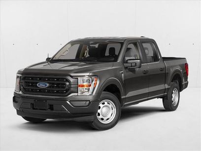 Used 2023 Ford F150 XL w/ Rattler Package