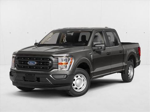 Used 2023 Ford F150 XL w/ Rattler Package AWD/4WD image 1
