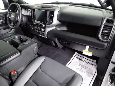 New 2026 RAM 1500 Tradesman image 43