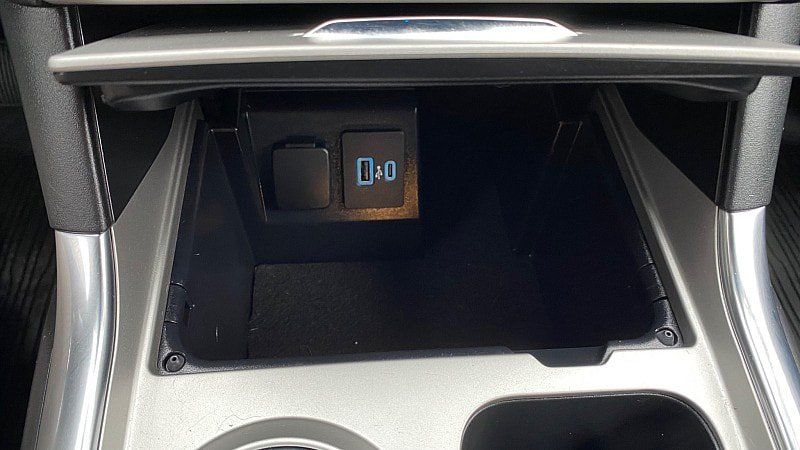 Certified 2023 Ford Explorer Timberline w/ Timberline Technology Package AWD/4WD image 55
