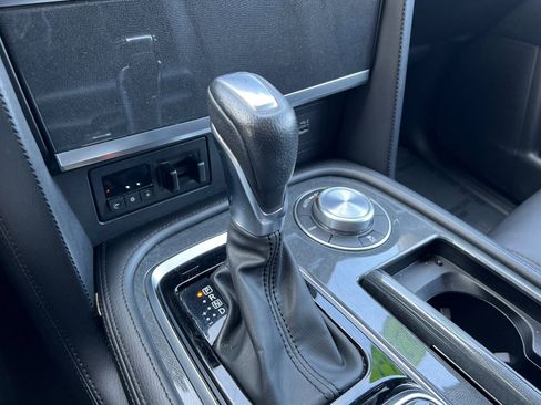 Used 2023 Nissan Armada SV image 20