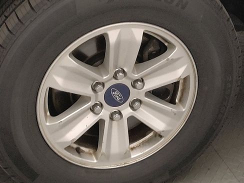 Used 2017 Ford F150 XL w/ Equipment Group 101A Mid RWD image 31