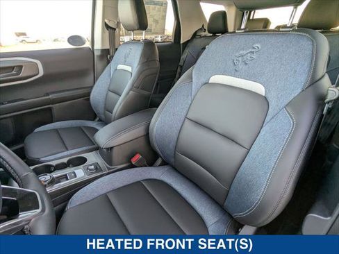 New 2026 Ford Bronco Sport Outer Banks image 18