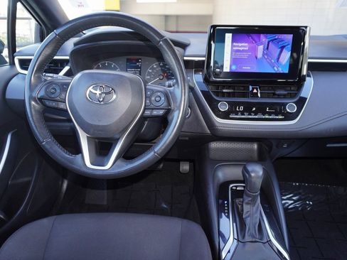 Used 2023 Toyota Corolla SE image 10