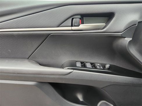 New 2026 Toyota Camry SE image 17
