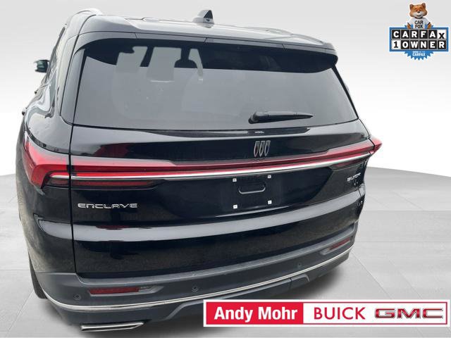 Used 2026 Buick Enclave Preferred w/ Power Package FWD image 3