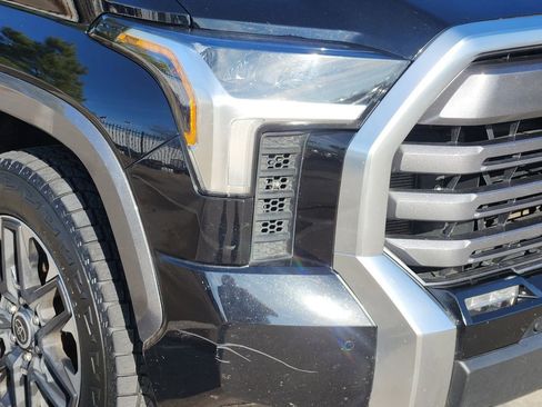 Used 2024 Toyota Tundra Limited image 9