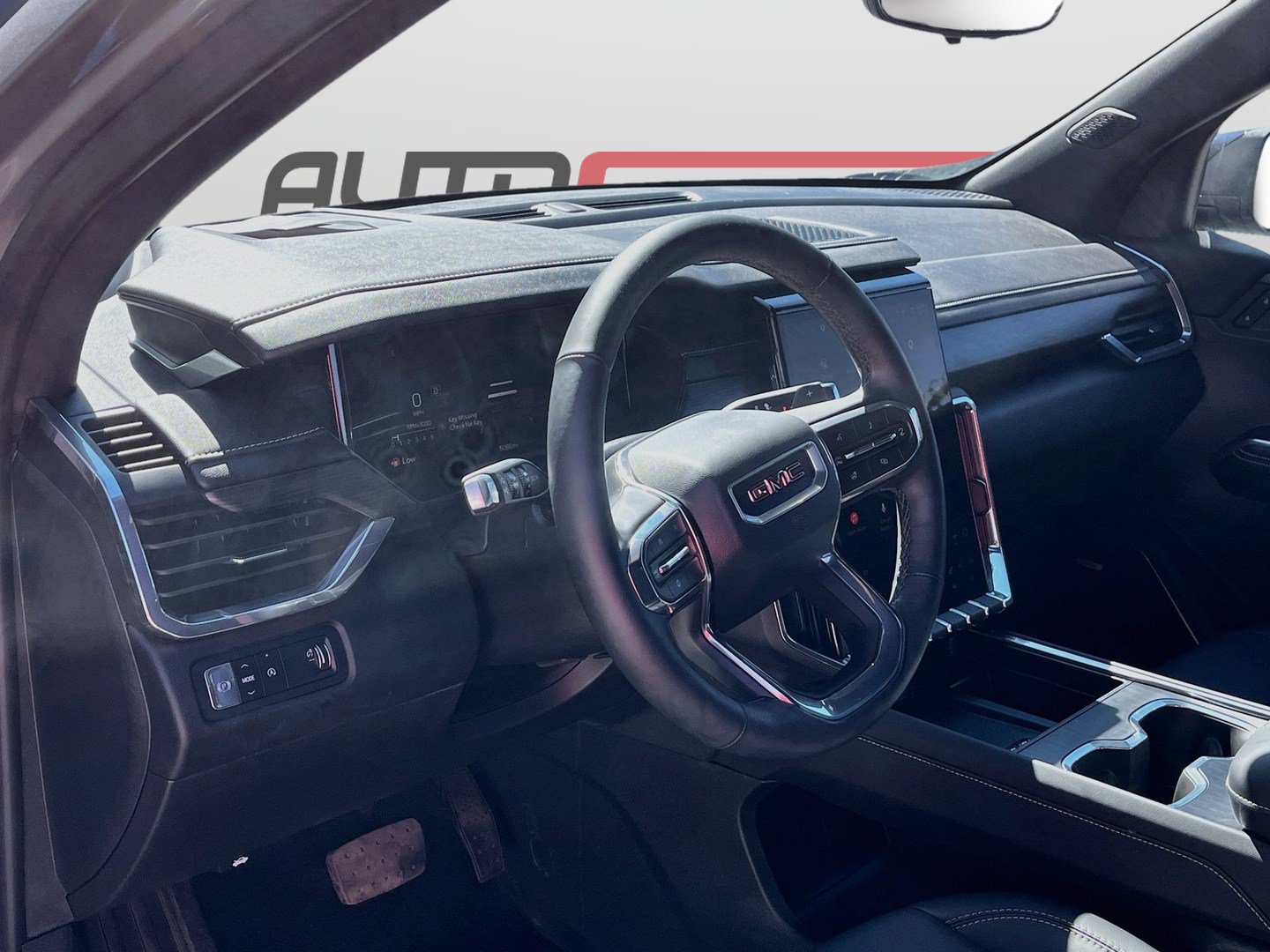 Used 2026 GMC Acadia Elevation w/ Black Edition FWD image 9