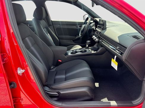 Certified 2026 Honda Civic Sport image 29