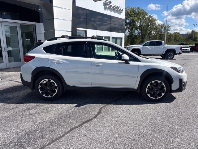 Used 2021 Subaru Crosstrek 2.0i Premium w/ Moonroof Package AWD/4WD image 4
