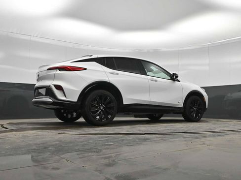 New 2026 Buick Envista Sport Touring w/ Convenience I Package image 37