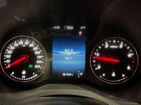 Used 2025 Mercedes-Benz Sprinter 2500 image 26