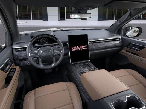 New 2026 GMC Sierra EV Denali AWD/4WD image 15