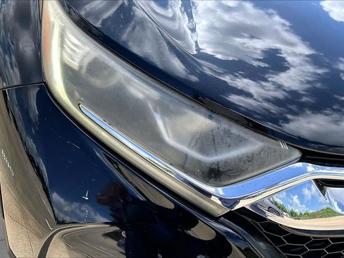 Used 2017 Honda CR-V EX image 26