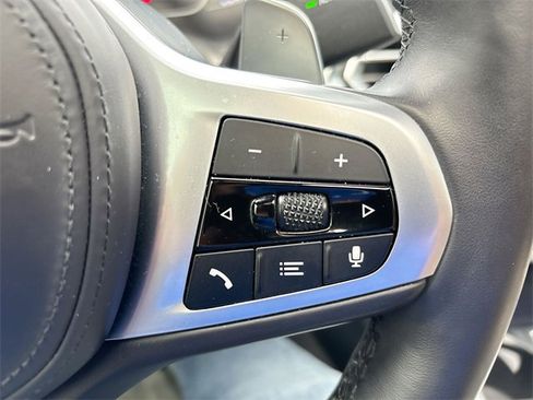 Used 2022 BMW M440i Coupe image 31