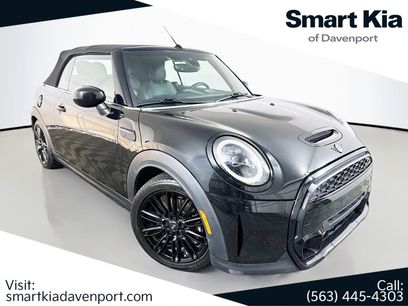 Used 2022 MINI Cooper S w/ Premium Package