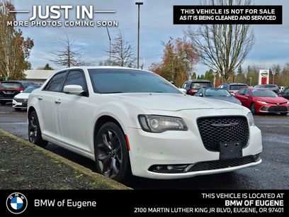 Used 2023 Chrysler 300 S