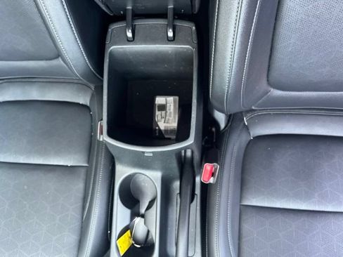 Certified 2024 Kia Seltos EX AWD/4WD image 12