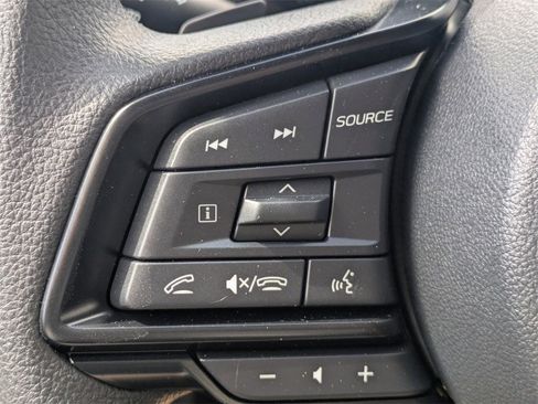 New 2026 Subaru Crosstrek 2.5i w/ Convenience Package #1 image 24