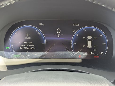 New 2026 Toyota Highlander Limited AWD/4WD image 11