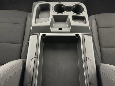 New 2025 Chevrolet Silverado 1500 LT image 30