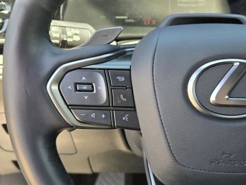 Used 2025 Lexus TX 350 AWD w/ Technology Package image 24