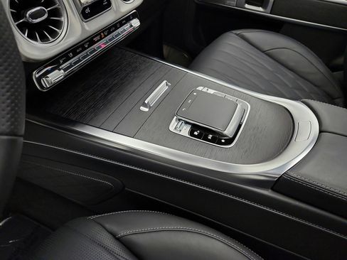 Certified 2025 Mercedes-Benz G 550 image 11