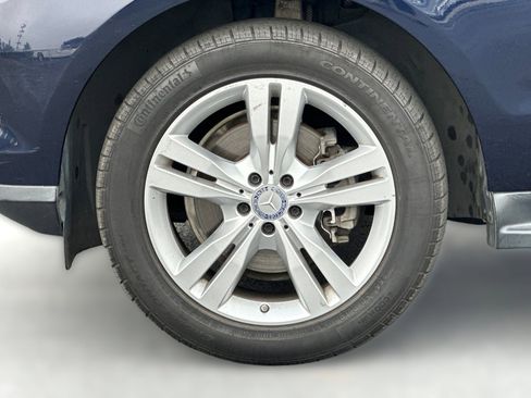 Used 2013 Mercedes-Benz ML 350 4MATIC image 11