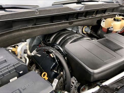 Used 2021 Chevrolet Tahoe Z71 AWD/4WD image 61