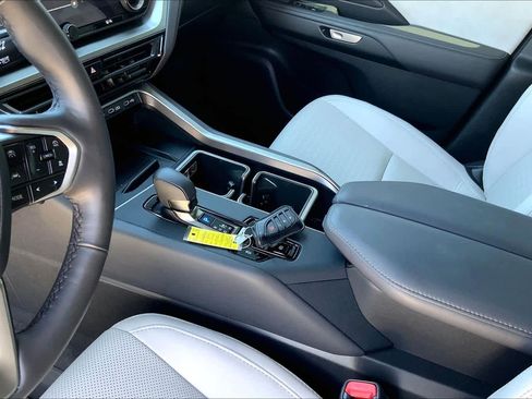 Used 2024 Lexus TX 350 FWD w/ Captains Chair Package image 16