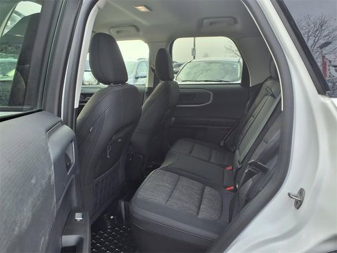 Used 2022 Ford Bronco Sport Big Bend w/ Convenience Package image 11