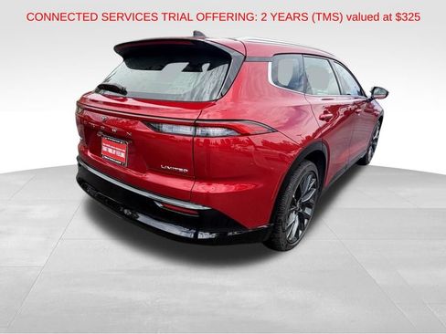 Used 2025 Toyota Crown Signia AWD/4WD image 8