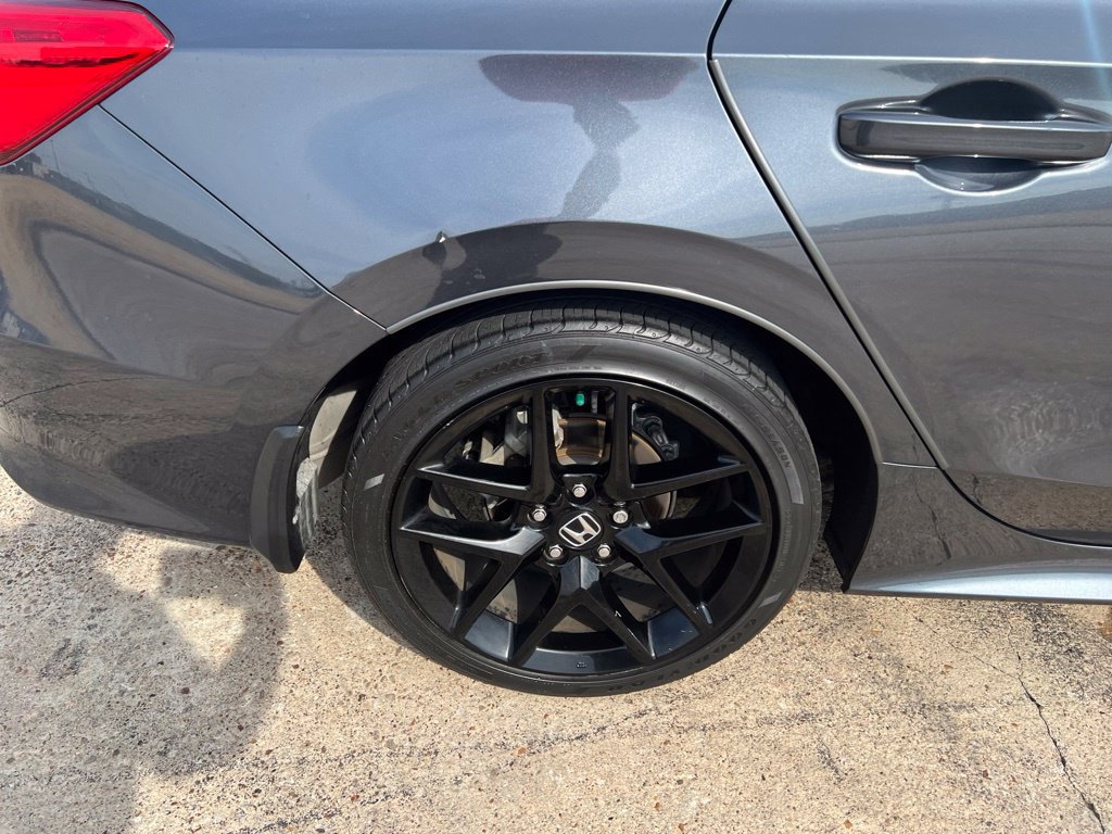 Used 2024 Honda Civic Sport image 17