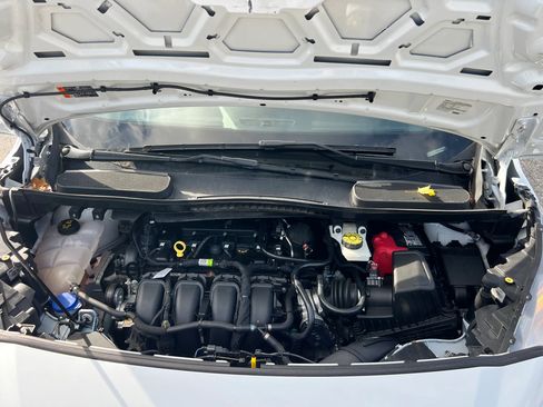 Used 2022 Ford Transit Connect XL image 19