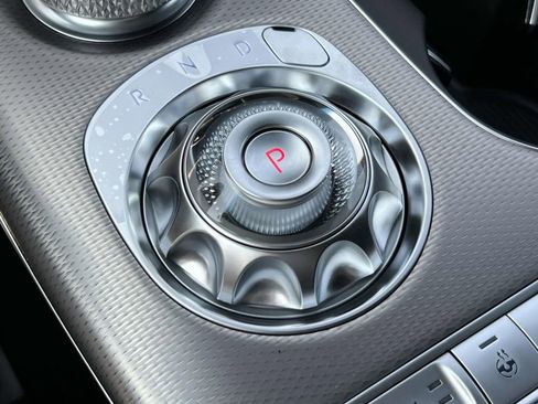 New 2025 Genesis GV60 Performance image 33